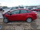 Ford Fiesta Se Image 12