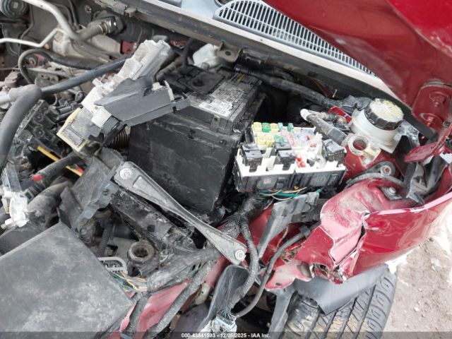 Ford Fiesta Se Image 16