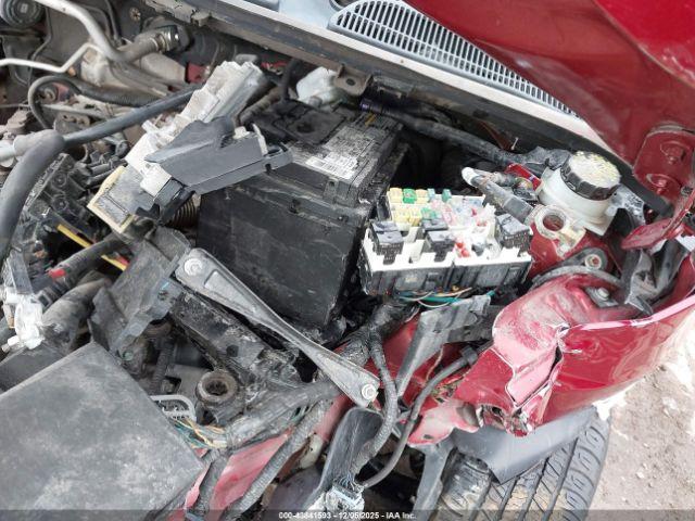 Ford Fiesta Se Image 16