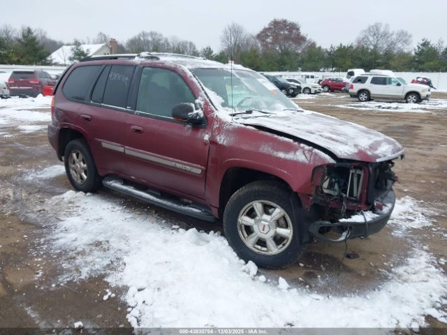 GMC Envoy Slt Image 1