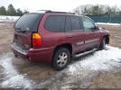 GMC Envoy Slt Image 5