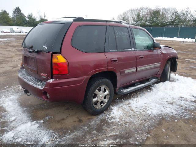 GMC Envoy Slt Image 5