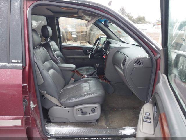 GMC Envoy Slt Image 9