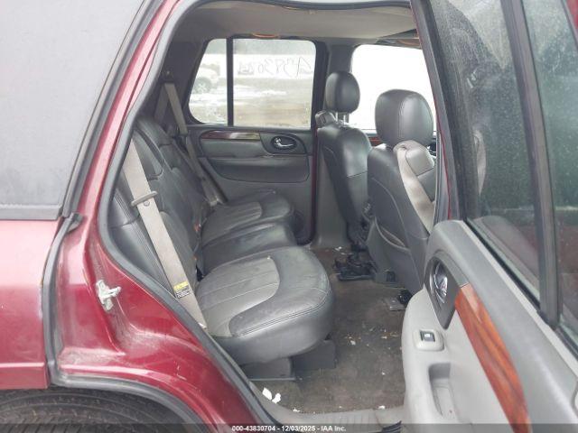 GMC Envoy Slt Image 11
