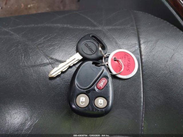 GMC Envoy Slt Image 17