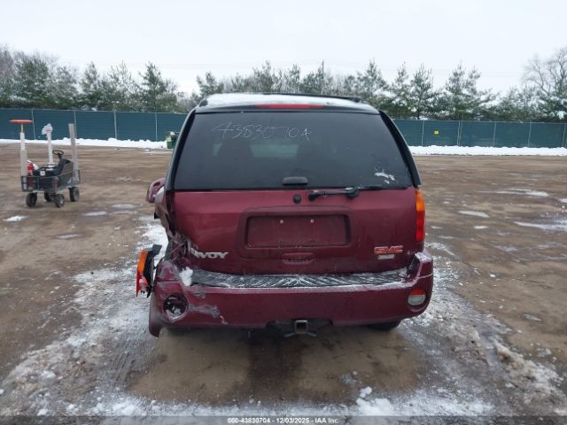 GMC Envoy Slt Image 7