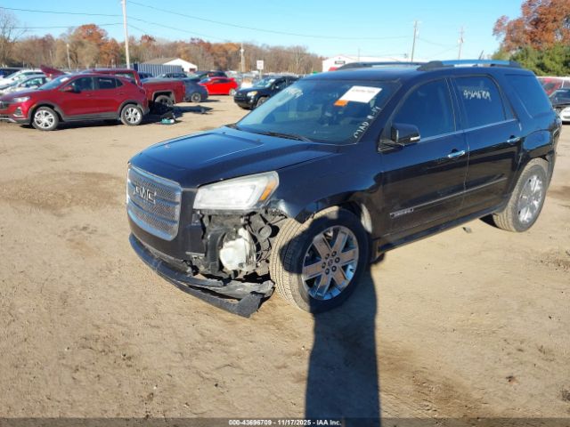 GMC Acadia Denali Image 10
