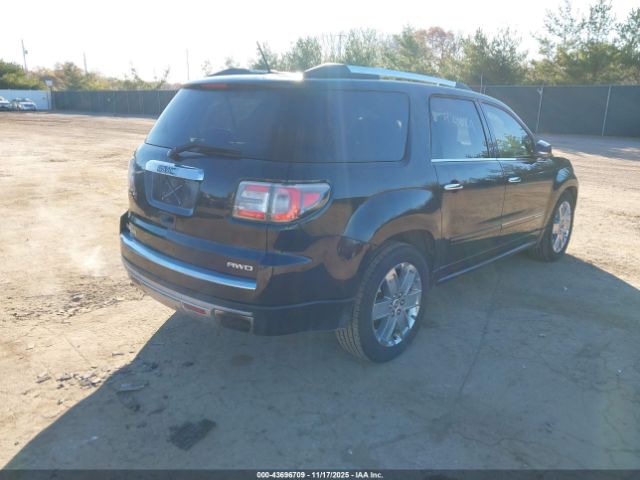 GMC Acadia Denali Image 7