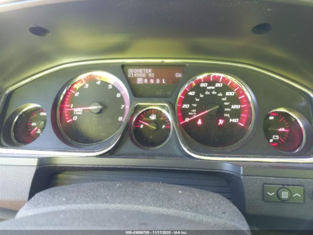 GMC Acadia Denali Image 5