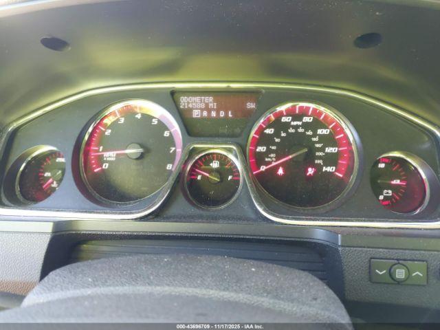 GMC Acadia Denali Image 5