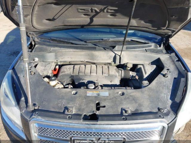 GMC Acadia Denali Image 12