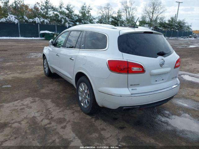 Buick Enclave Leather Image 5