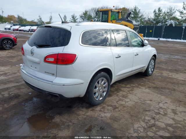 Buick Enclave Leather Image 10