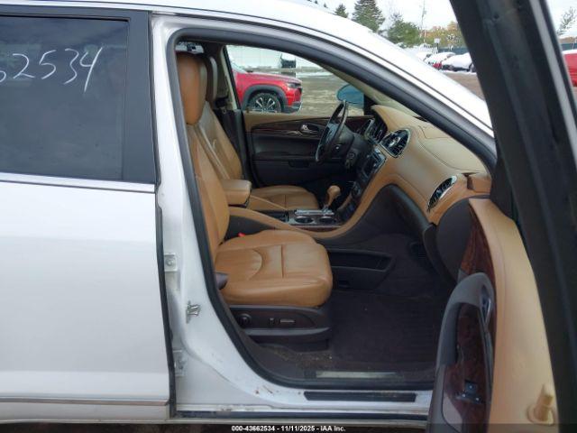 Buick Enclave Leather Image 8