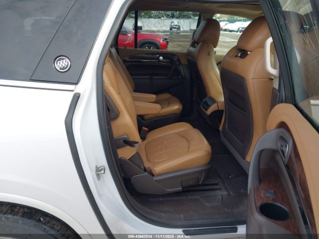 Buick Enclave Leather Image 15