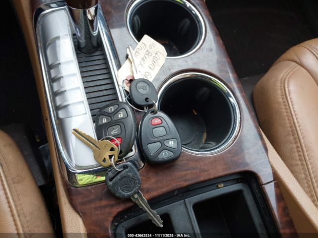 Buick Enclave Leather Image 6