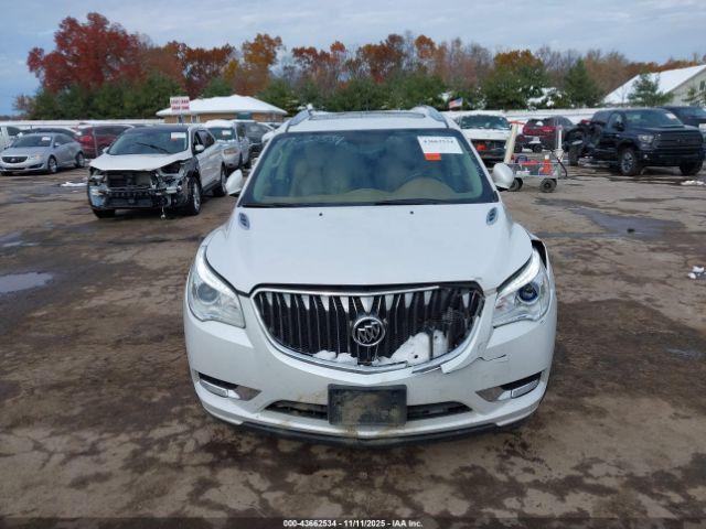 Buick Enclave Leather Image 13