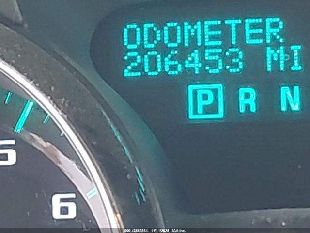 Buick Enclave Leather Image 16