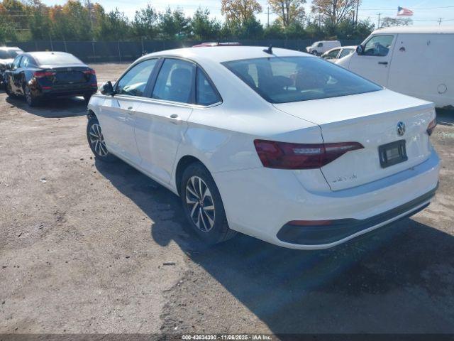 Volkswagen Jetta 1.5t S Image 12