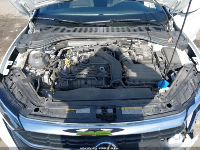 Volkswagen Jetta 1.5t S Image 11