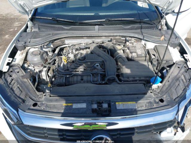 Volkswagen Jetta 1.5t S Image 11