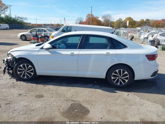 Volkswagen Jetta 1.5t S Image 9