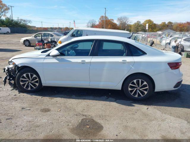 Volkswagen Jetta 1.5t S Image 9