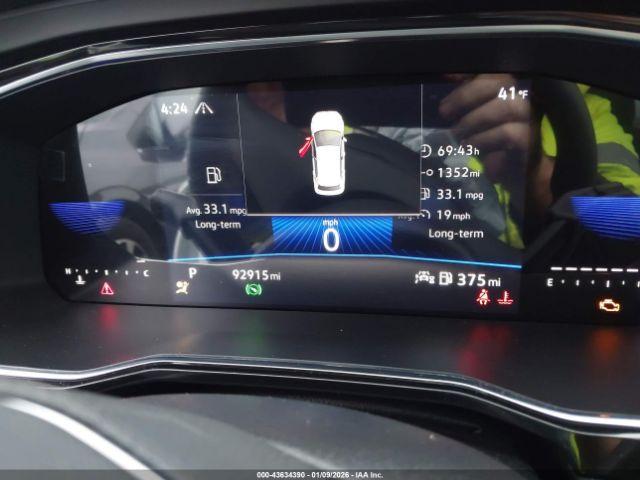 Volkswagen Jetta 1.5t S Image 5