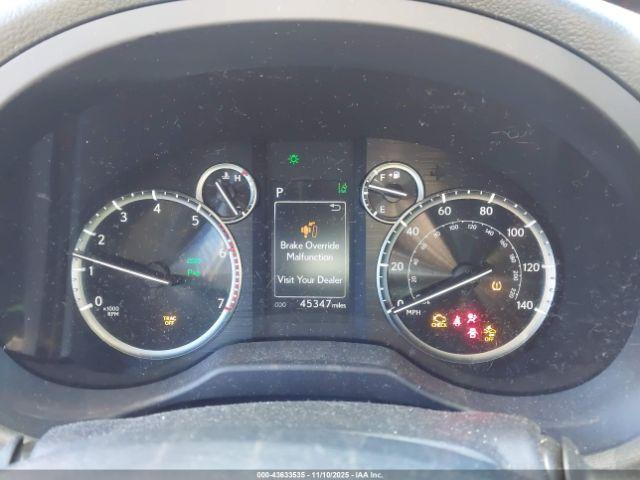 Lexus Gx Premium Image 5