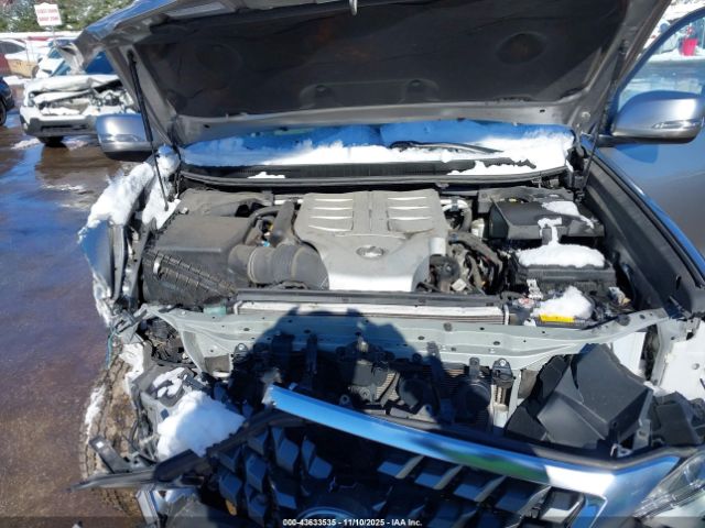 Lexus Gx Premium Image 7