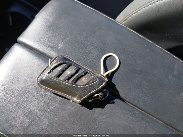 Lexus Gx Premium Image 10