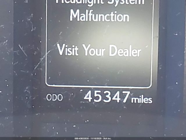 Lexus Gx Premium Image 13