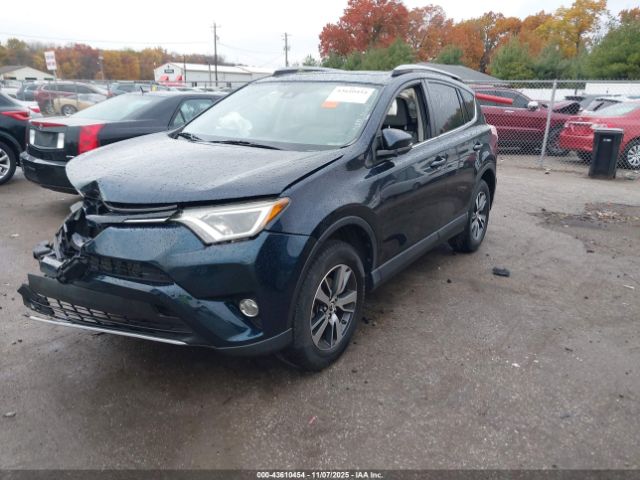 Toyota RAV4 Xle Image 6