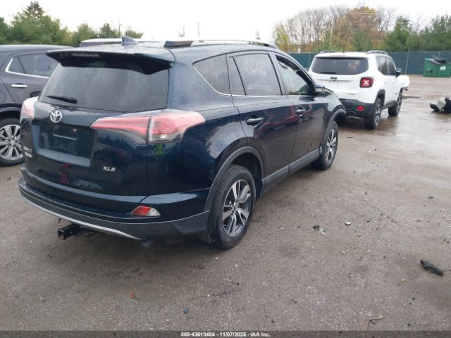 Toyota RAV4 Xle Image 16