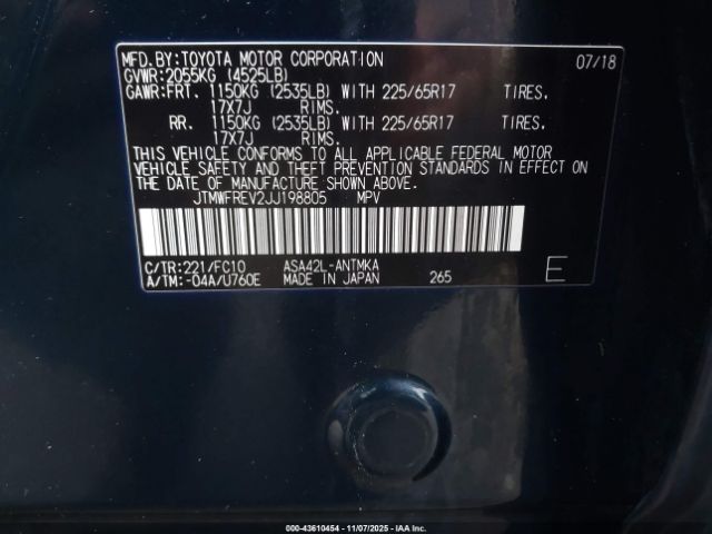 Toyota RAV4 Xle Image 17