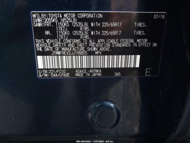 Toyota RAV4 Xle Image 17