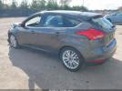 Ford Focus Titanium Image 6