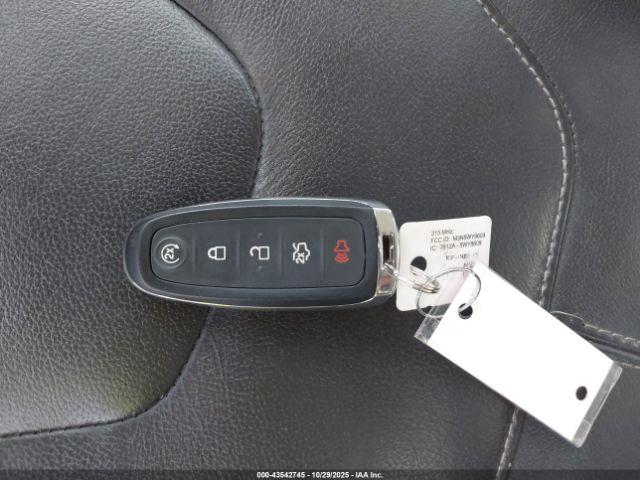 Ford Focus Titanium Image 11