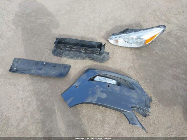 Ford Focus Titanium Image 9