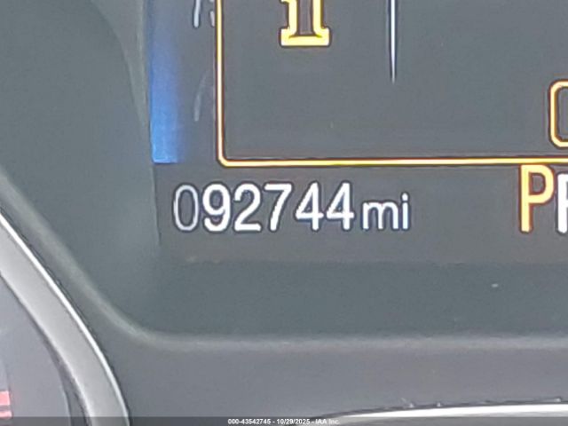 Ford Focus Titanium Image 15