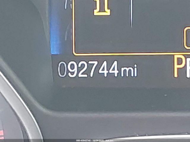 Ford Focus Titanium Image 15