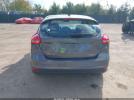 Ford Focus Titanium Image 12