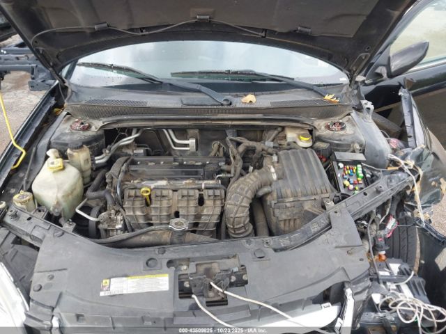 Chrysler 200 Lx Image 15