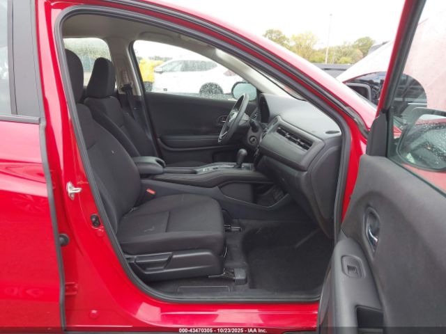 Honda HR-V Lx Image 5