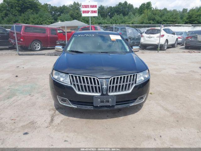 Lincoln MKZ Image 15