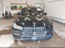 BMW 7 Series Xdrive Image 3