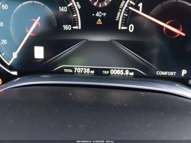 BMW 7 Series Xdrive Image 4