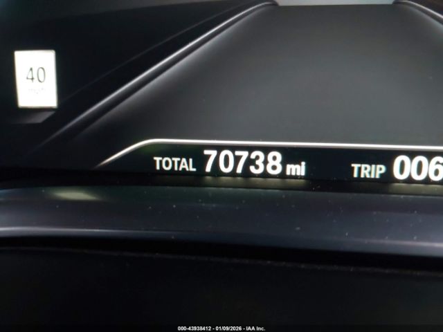 BMW 7 Series Xdrive Image 8