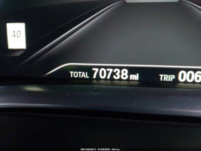 BMW 7 Series Xdrive Image 8