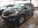 Chevrolet Traverse Ls Image 5
